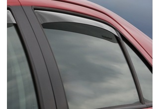 Toyota Yaris Deflectors