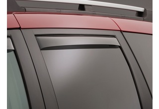 Hyundai Entourage Deflectors