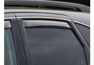 Hyundai Veracruz Deflectors