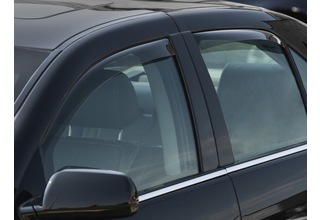 Cadillac STS Deflectors