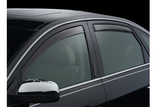 Mercury Montego Deflectors