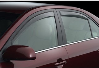 Hyundai Sonata Deflectors