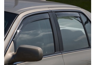 Cadillac DTS Deflectors