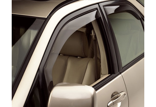 Lincoln Aviator Deflectors