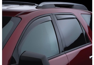 GMC Acadia Deflectors