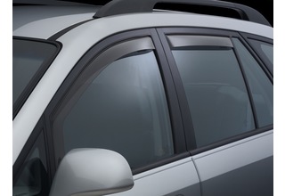 Kia Rondo Deflectors