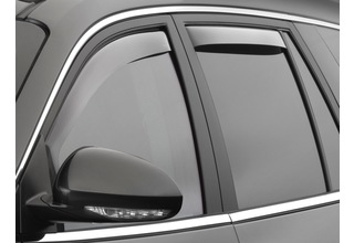 Buick Enclave Deflectors