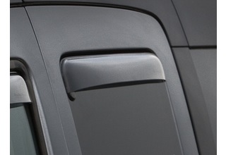 Honda Element Deflectors