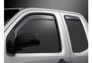 Suzuki Equator Deflectors