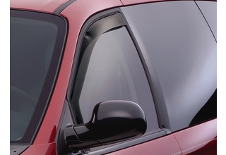 Dodge Caravan Deflectors