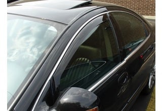 Chrysler 300M Deflectors