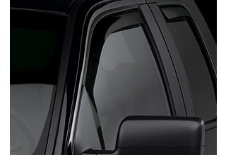 Ford F-150 Deflectors