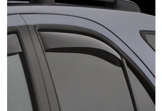 Kia Sorento Deflectors