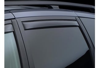 Toyota Sienna Deflectors