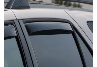 Cadillac SRX Deflectors