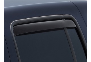 Chevrolet HHR Deflectors