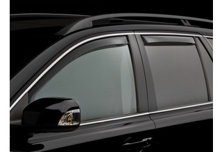 Volvo XC90 Deflectors