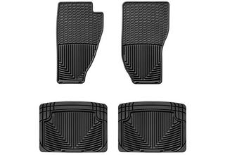 Jeep Cherokee Floor Mats & Liners