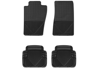 Ford Explorer Sport Trac Floor Mats & Liners