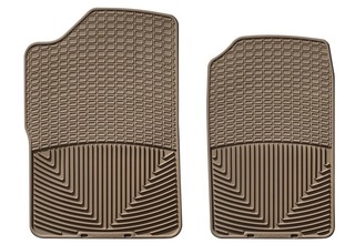 GMC Suburban Floor Mats & Liners