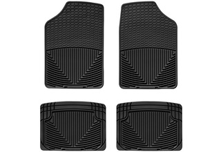Saturn LS Floor Mats & Liners