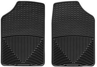 Oldsmobile Silhouette Floor Mats & Liners