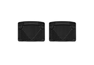 Isuzu Trooper Floor Mats & Liners