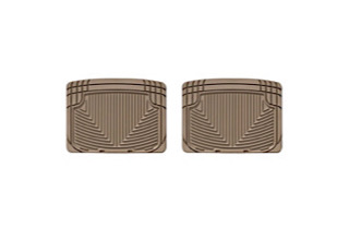 Honda Prelude Floor Mats & Liners