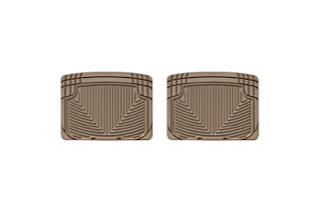 Isuzu Rodeo Floor Mats & Liners