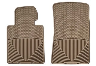 Hyundai Genesis Floor Mats & Liners