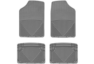 Dodge Monaco Floor Mats & Liners