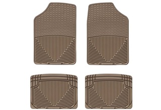 Nissan NX Floor Mats & Liners