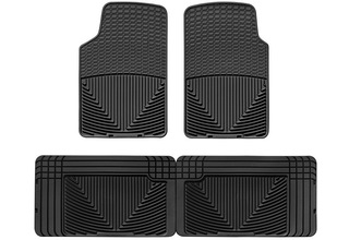 Volkswagen EuroVan Floor Mats & Liners