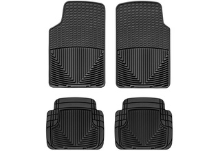 Jaguar X-Type Floor Mats & Liners