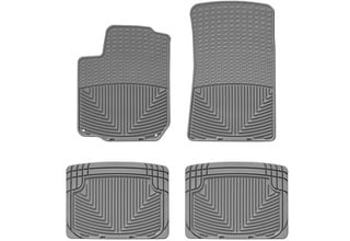 Volkswagen Cabrio Floor Mats & Liners