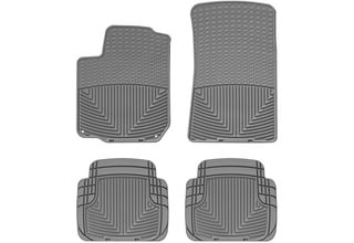 Chevrolet Aveo Floor Mats & Liners