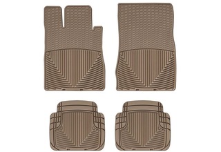 Mitsubishi Eclipse Floor Mats & Liners