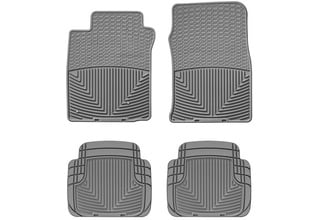 Lincoln LS Floor Mats & Liners