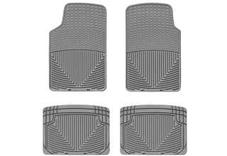 Pontiac Sunbird Floor Mats & Liners