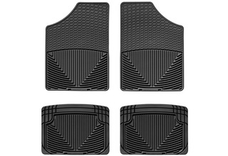 Isuzu Impulse Floor Mats & Liners