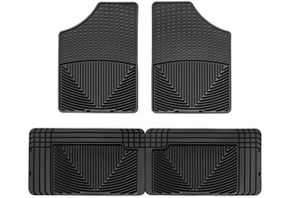 Jeep Grand Wagoneer Floor Mats & Liners