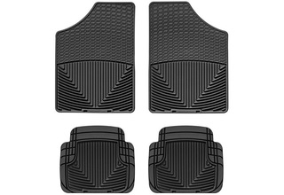 Saab 9-3 Floor Mats & Liners