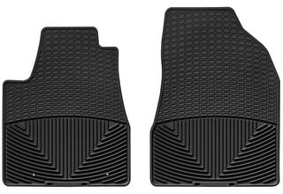 Mercury Monterey Floor Mats & Liners