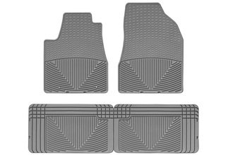 Saturn Relay-1 Floor Mats & Liners