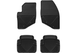 Volvo S80 Floor Mats & Liners