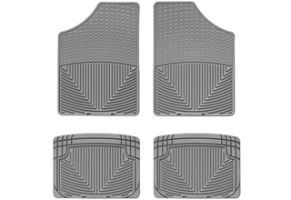 Kia Sephia Floor Mats & Liners