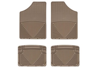 Pontiac Aztek Floor Mats & Liners