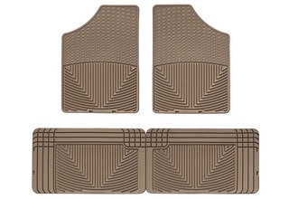 Kia Sedona Floor Mats & Liners