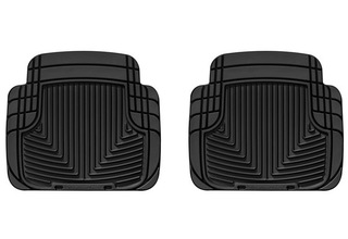 Isuzu Ascender Floor Mats & Liners