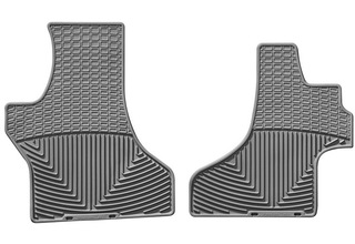 Ford Van Floor Mats & Liners